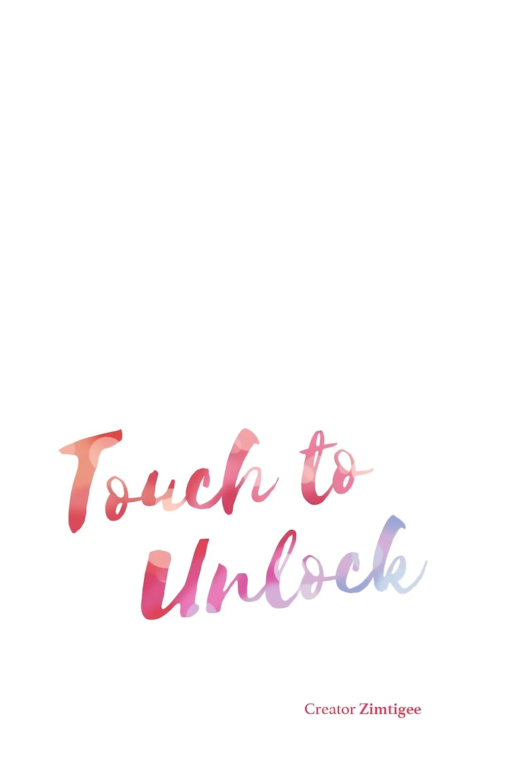 Touch to Unlock page 5