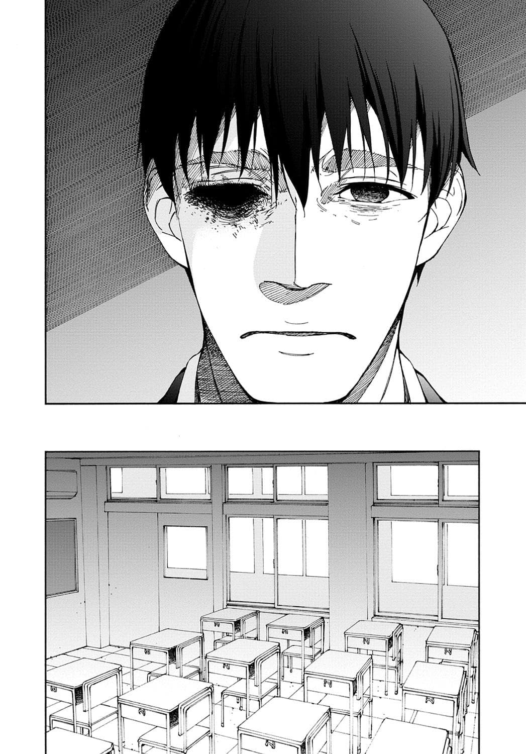 Touhyou Game - Anata ni Kuroki Ippyou o page 5