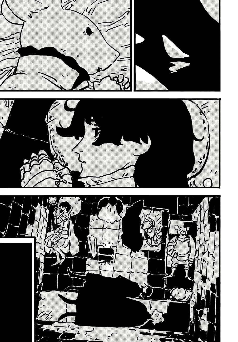 Tower Dungeon page 3