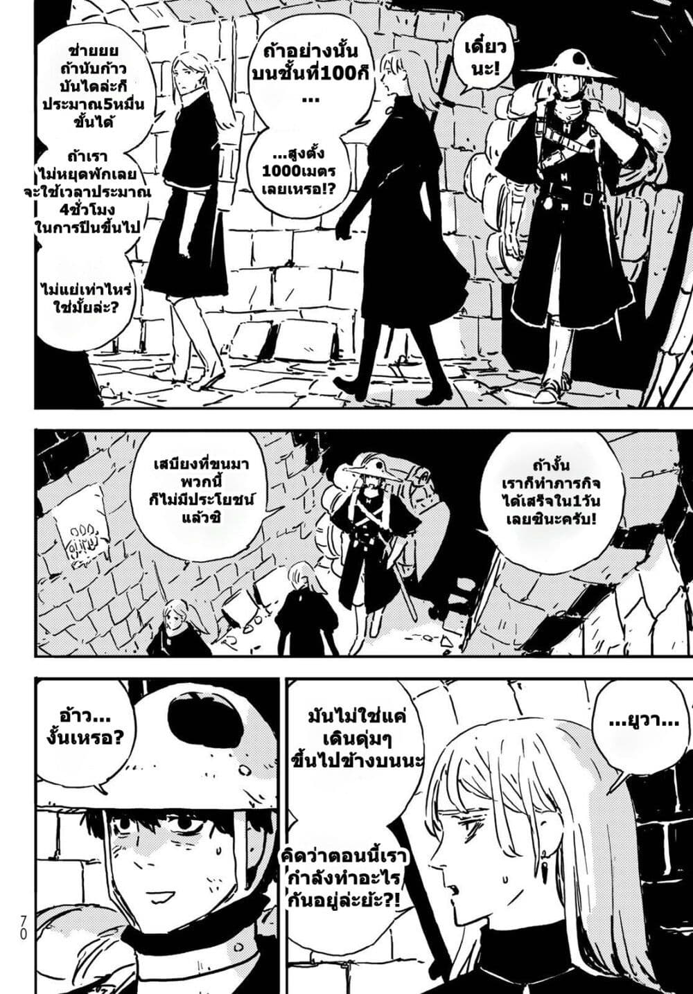 Tower Dungeon page 6