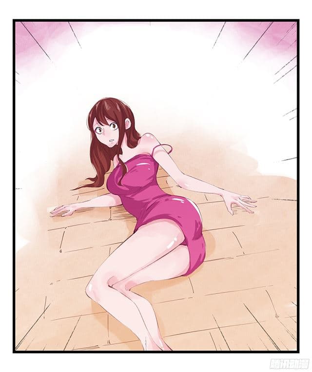 Tower Into The Clouds page 35