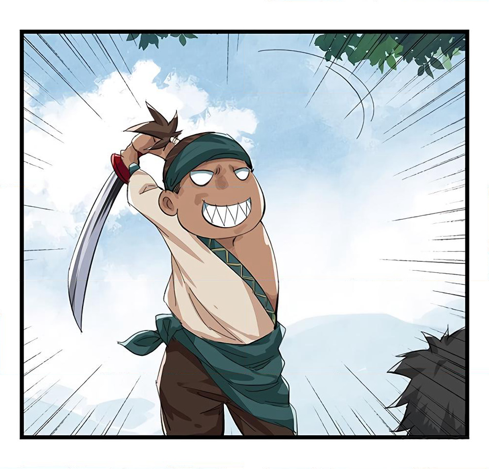Tower Into The Clouds page 26