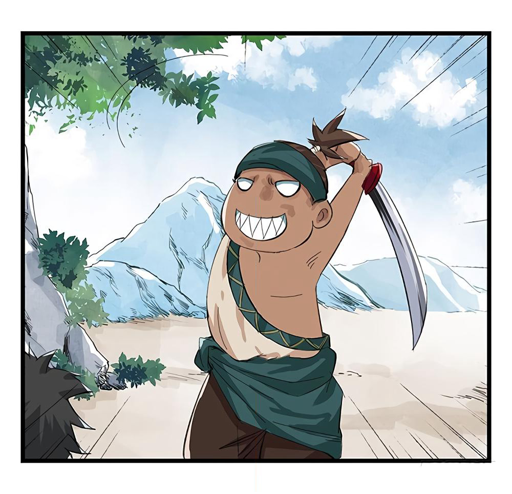 Tower Into The Clouds page 38