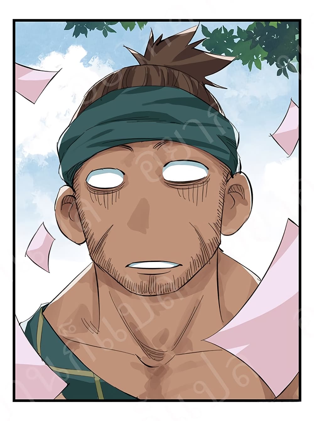 Tower Into The Clouds page 20