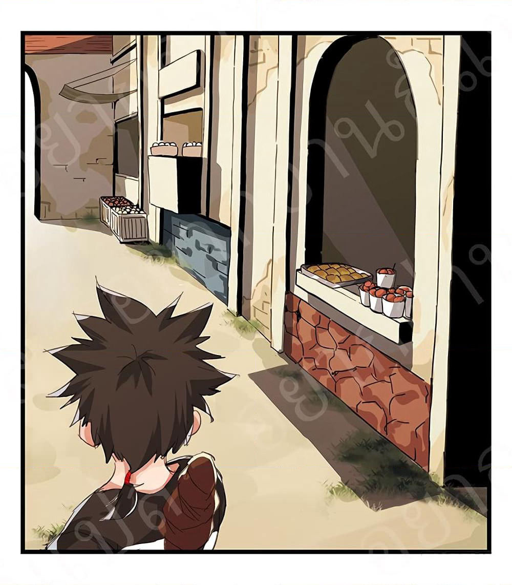 Tower Into The Clouds page 11
