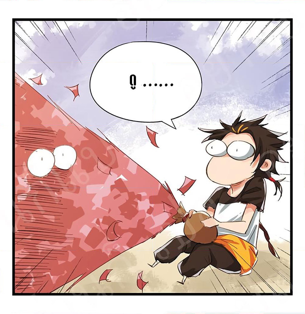Tower Into The Clouds page 27