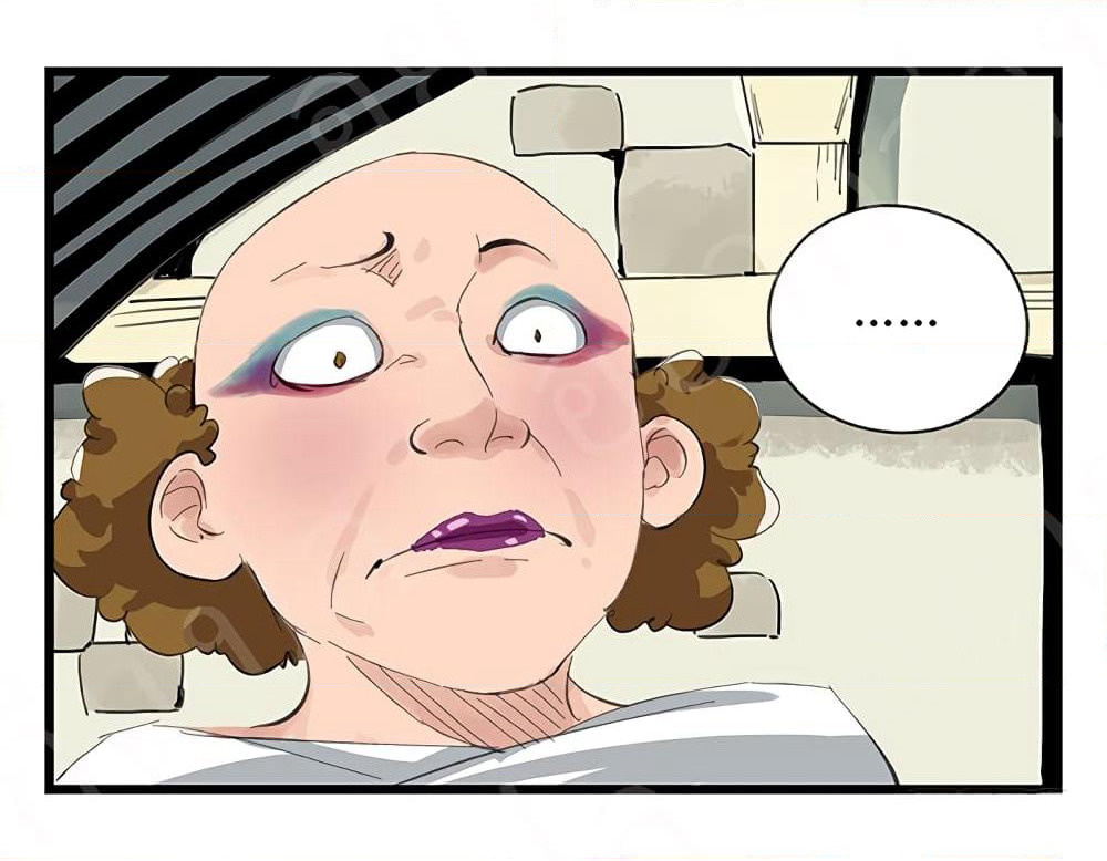 Tower Into The Clouds page 16