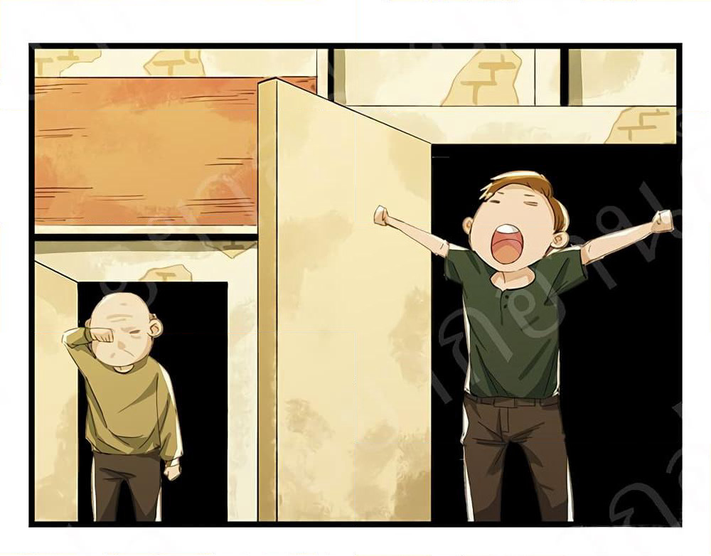 Tower Into The Clouds page 40