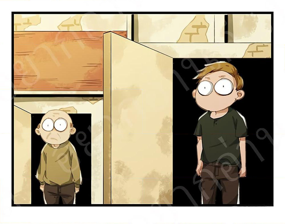 Tower Into The Clouds page 41
