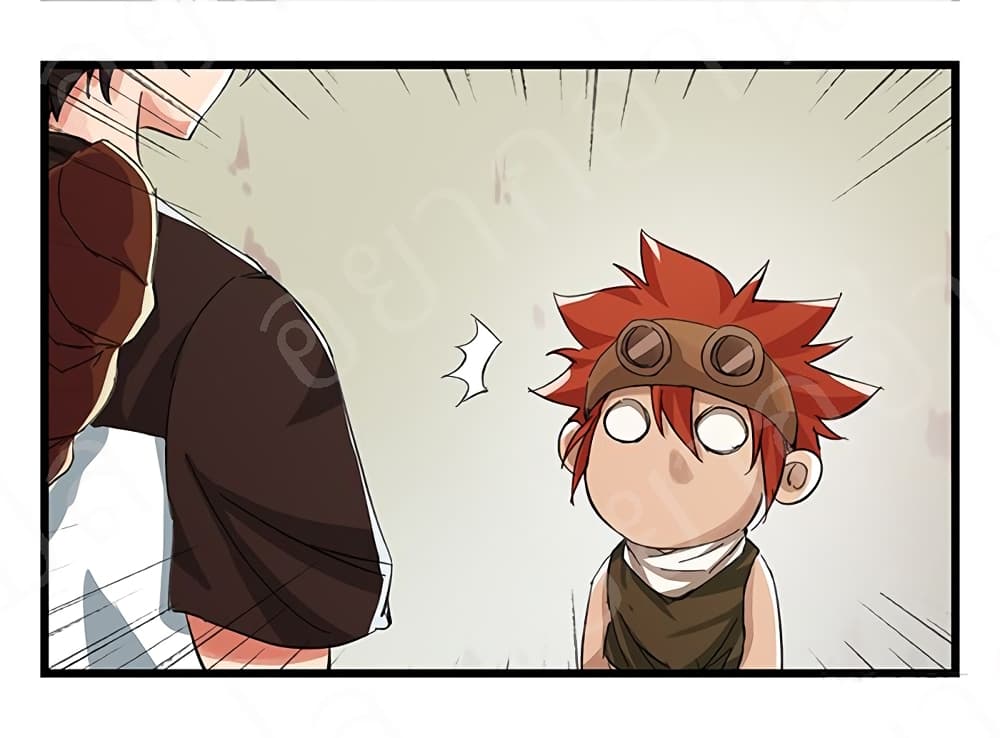Tower Into The Clouds page 21