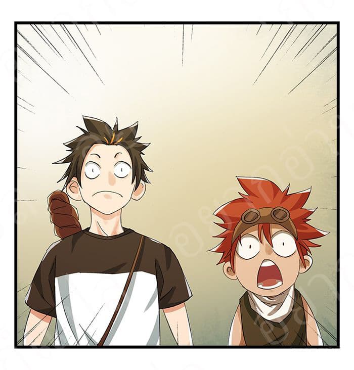 Tower Into The Clouds page 13
