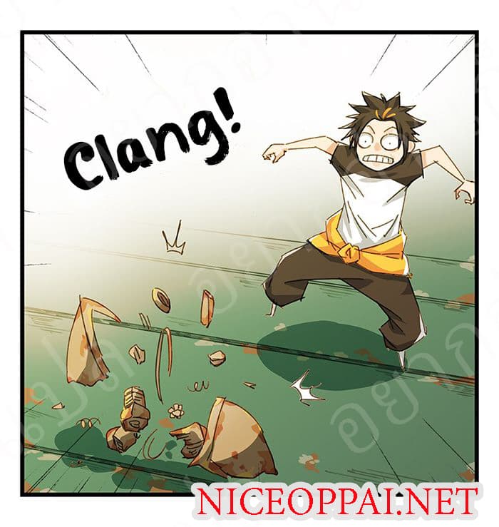 Tower Into The Clouds page 20