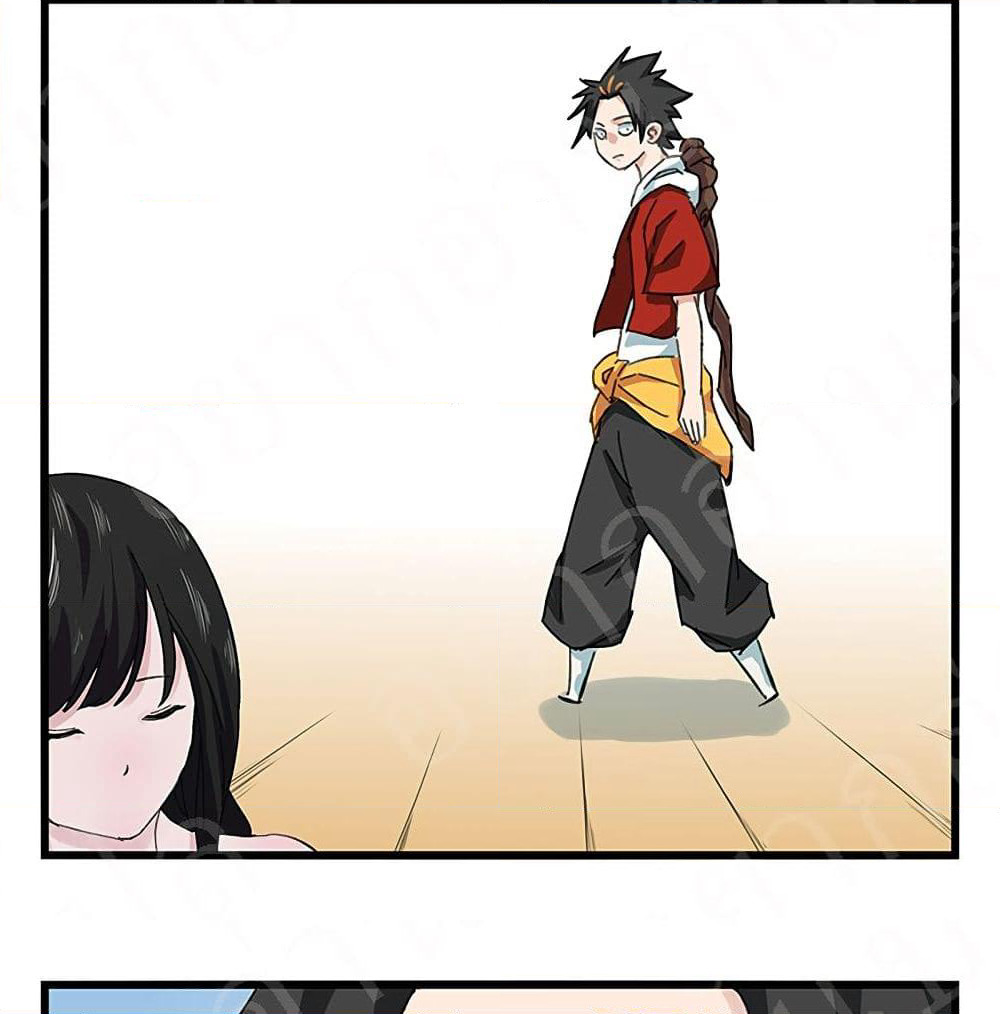 Tower Into The Clouds page 23