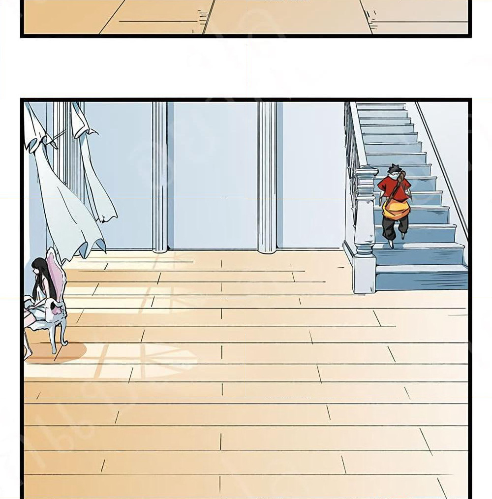 Tower Into The Clouds page 30