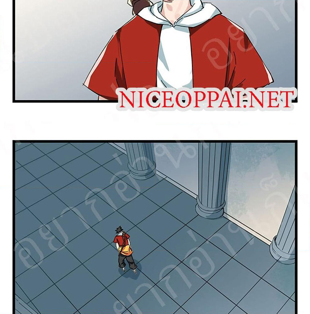 Tower Into The Clouds page 33