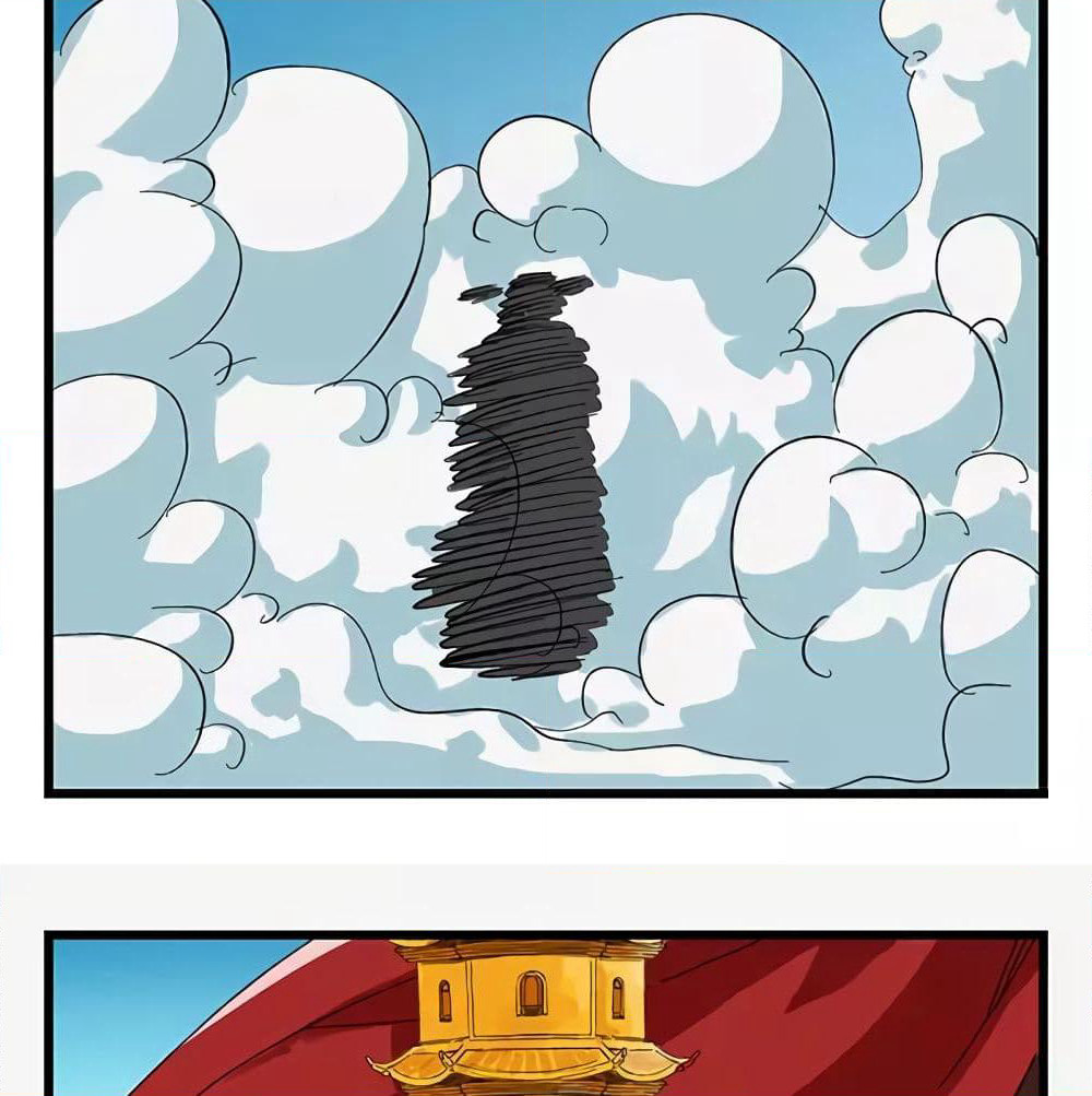 Tower Into The Clouds page 13