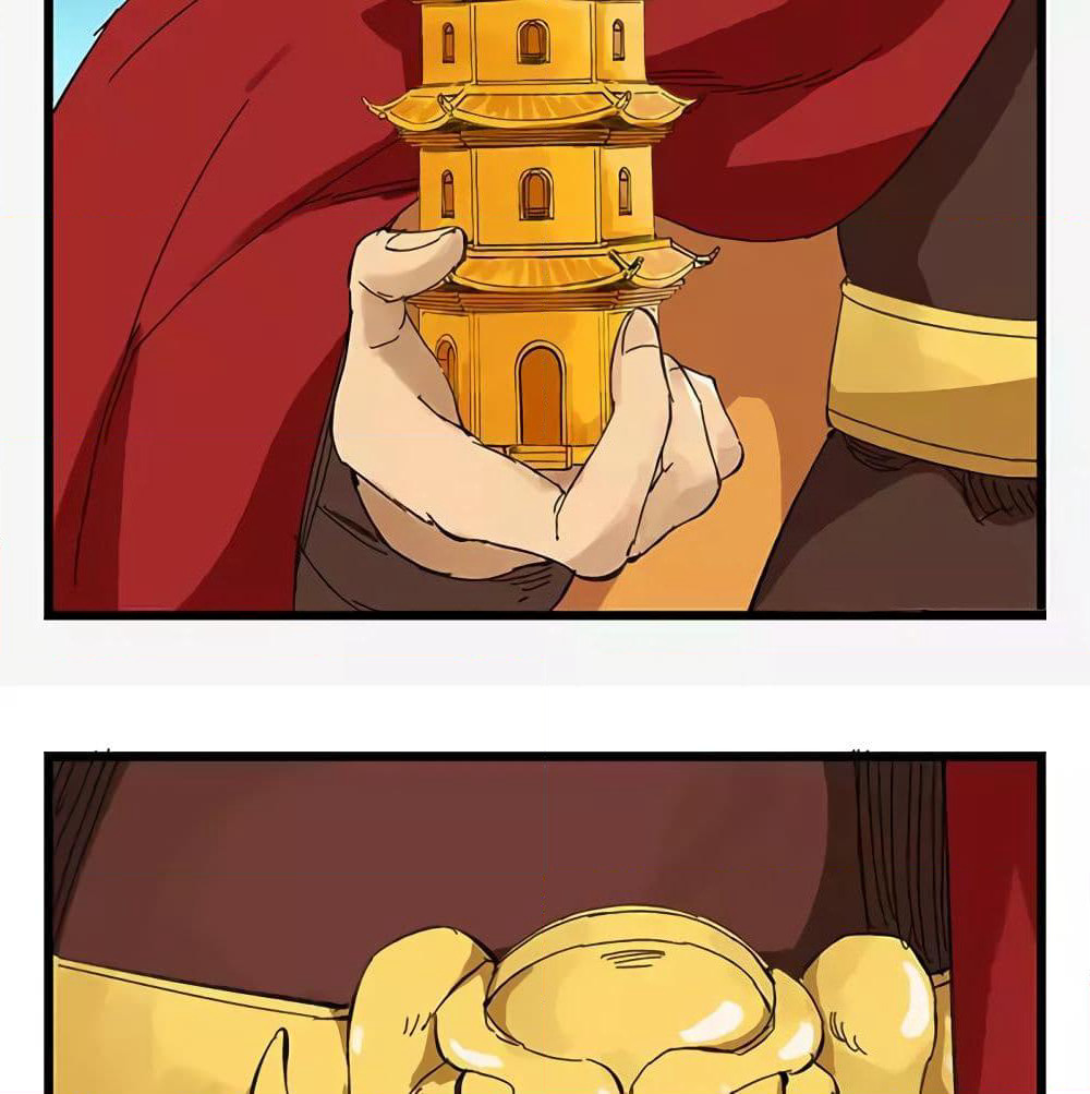 Tower Into The Clouds page 14
