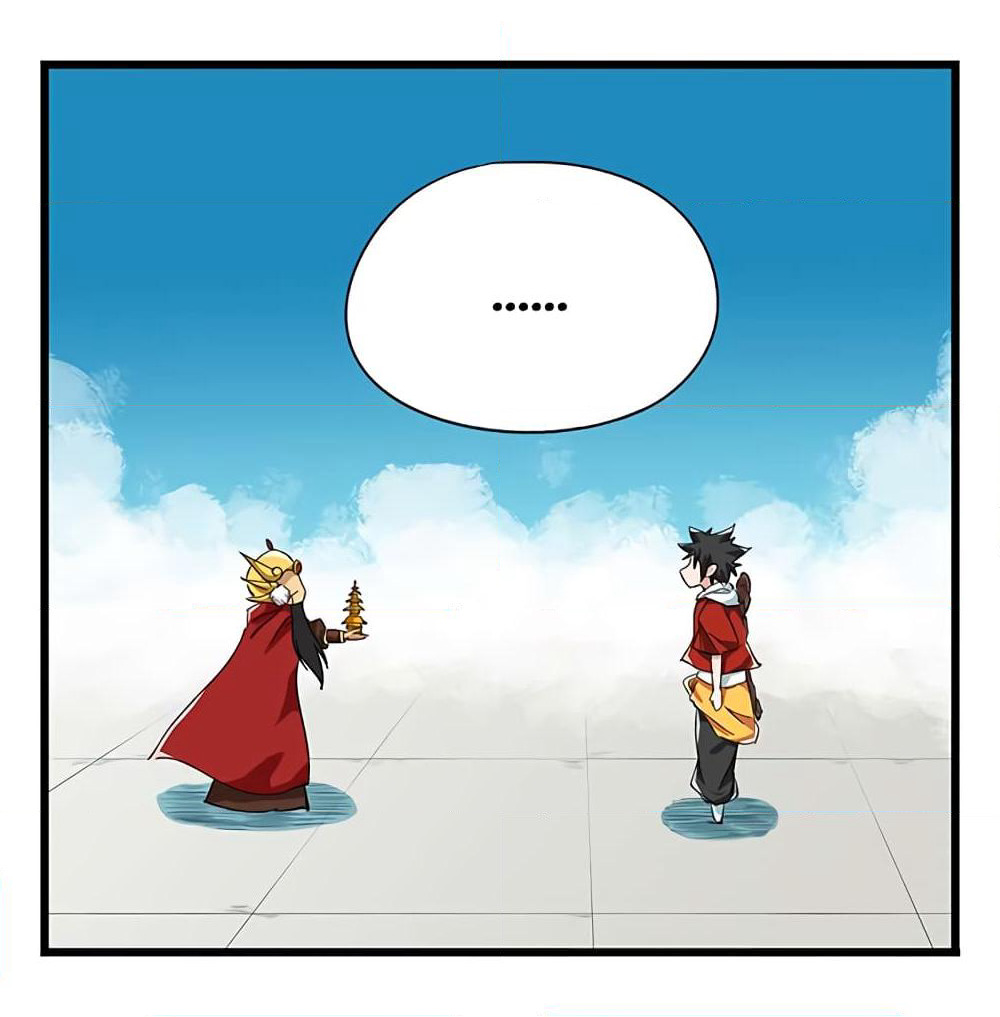 Tower Into The Clouds page 2