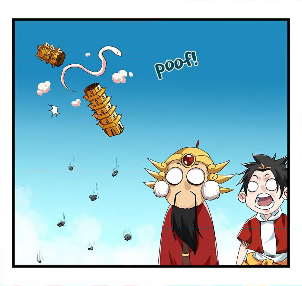 Tower Into The Clouds page 10