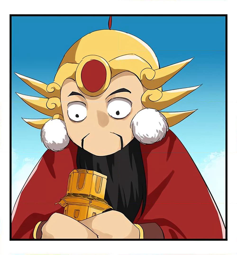 Tower Into The Clouds page 15