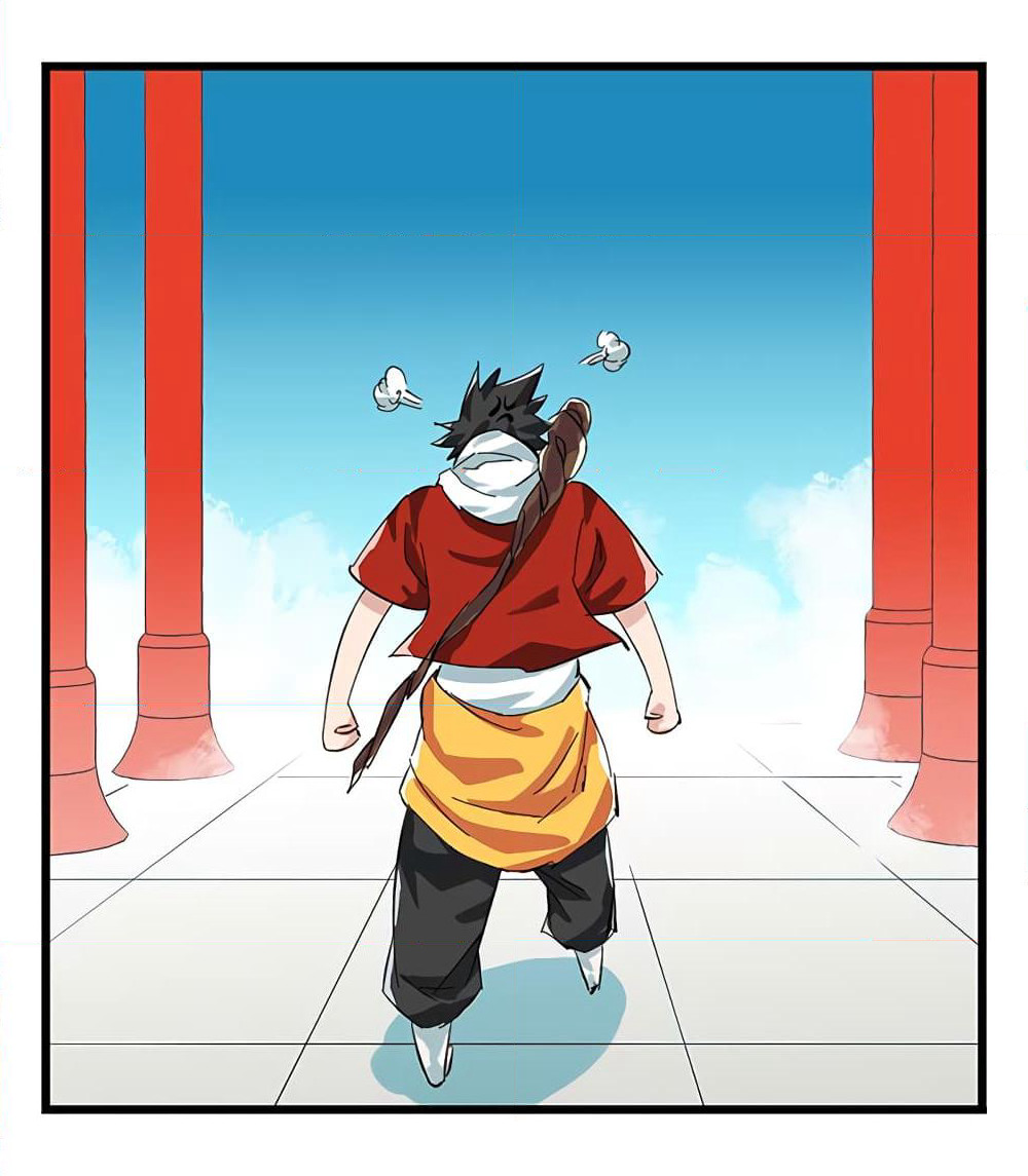 Tower Into The Clouds page 43