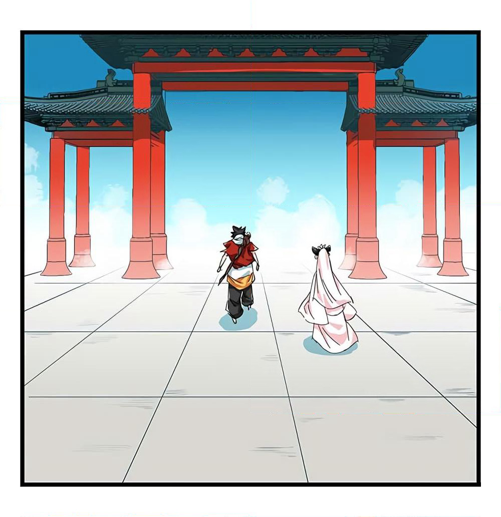 Tower Into The Clouds page 48