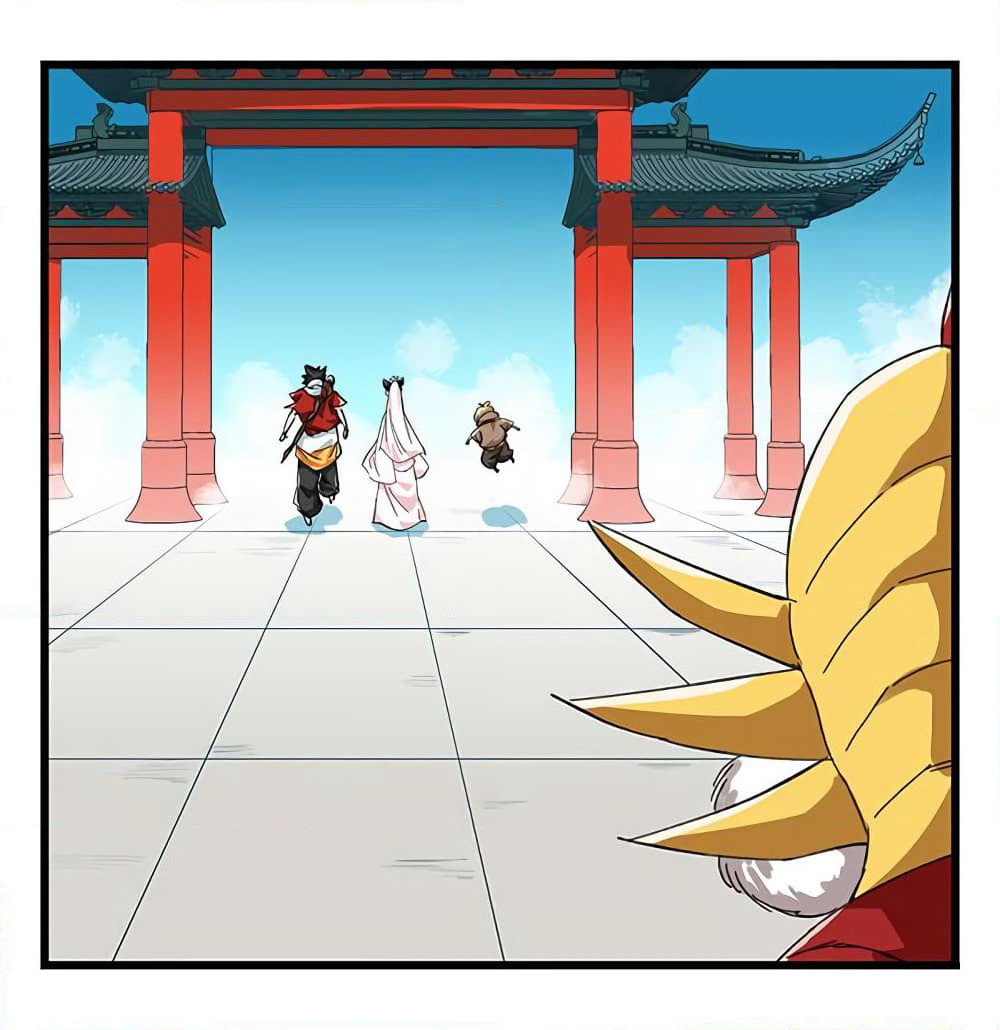 Tower Into The Clouds page 50