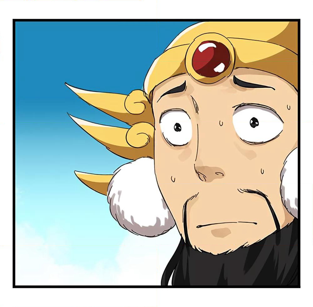 Tower Into The Clouds page 51