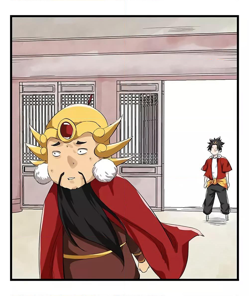 Tower Into The Clouds page 17