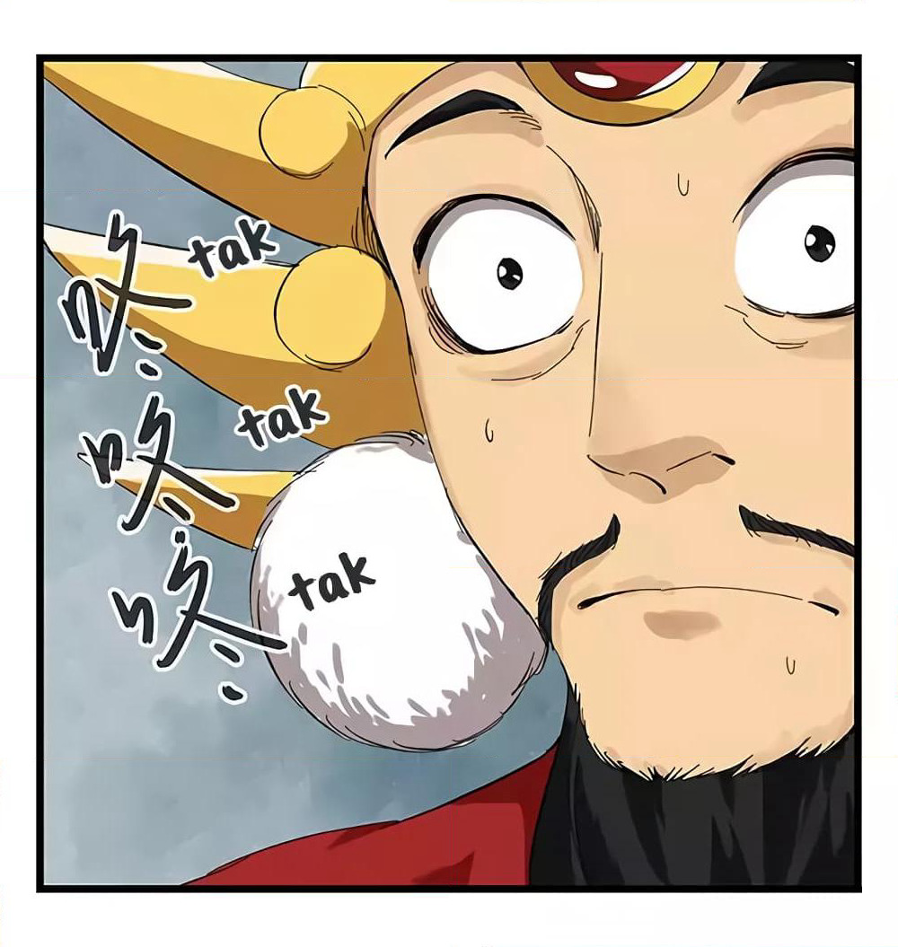 Tower Into The Clouds page 23