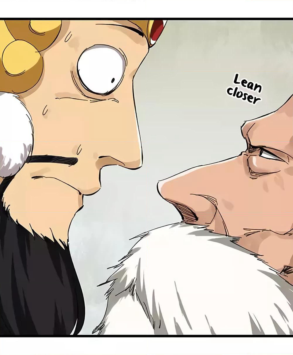 Tower Into The Clouds page 37