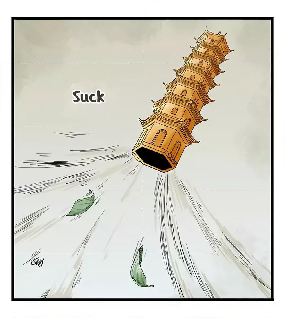 Tower Into The Clouds page 48