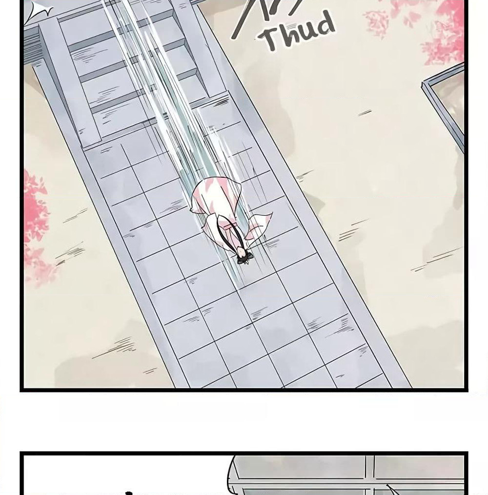 Tower Into The Clouds page 8