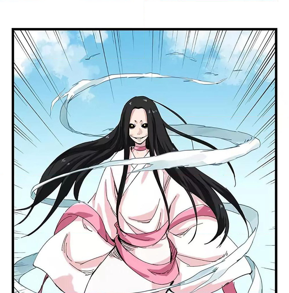 Tower Into The Clouds page 50