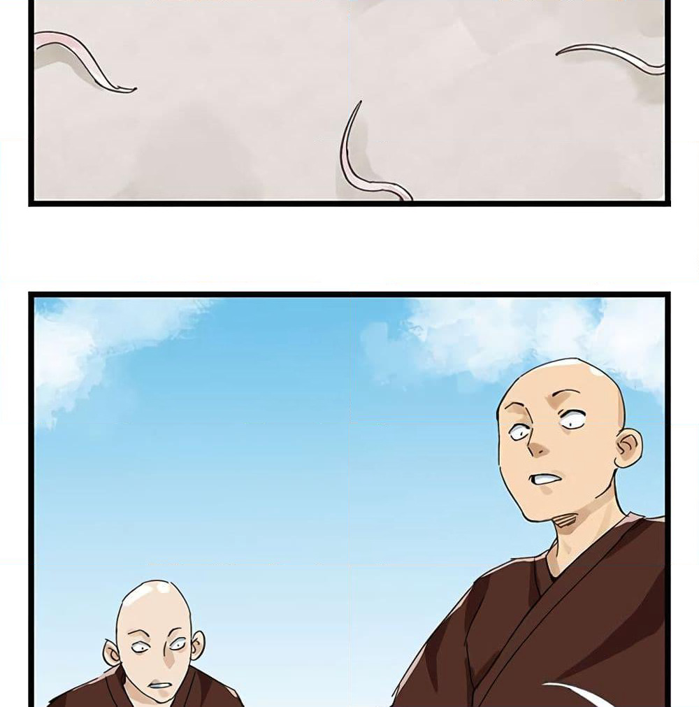Tower Into The Clouds page 33