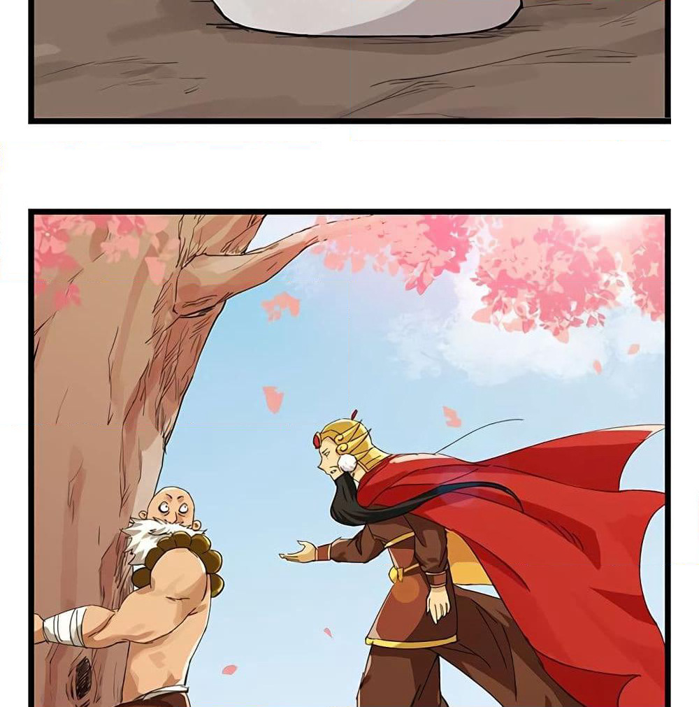 Tower Into The Clouds page 36