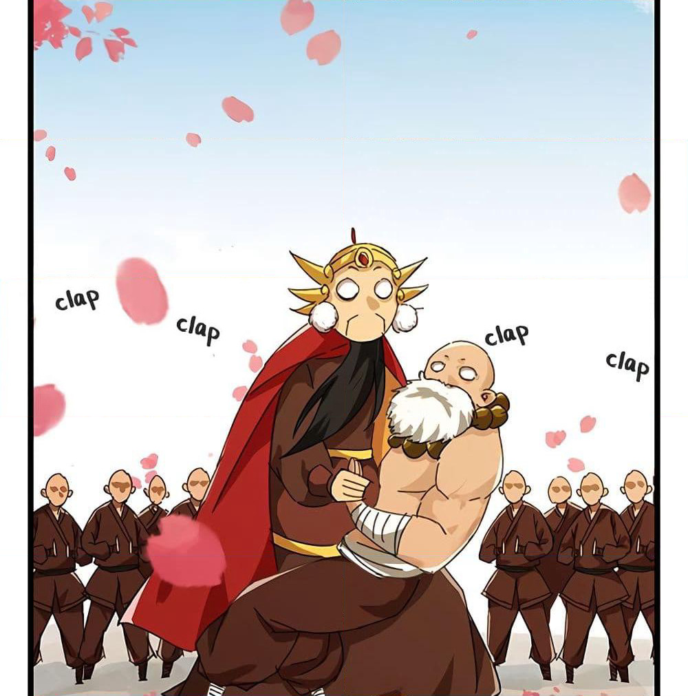 Tower Into The Clouds page 50
