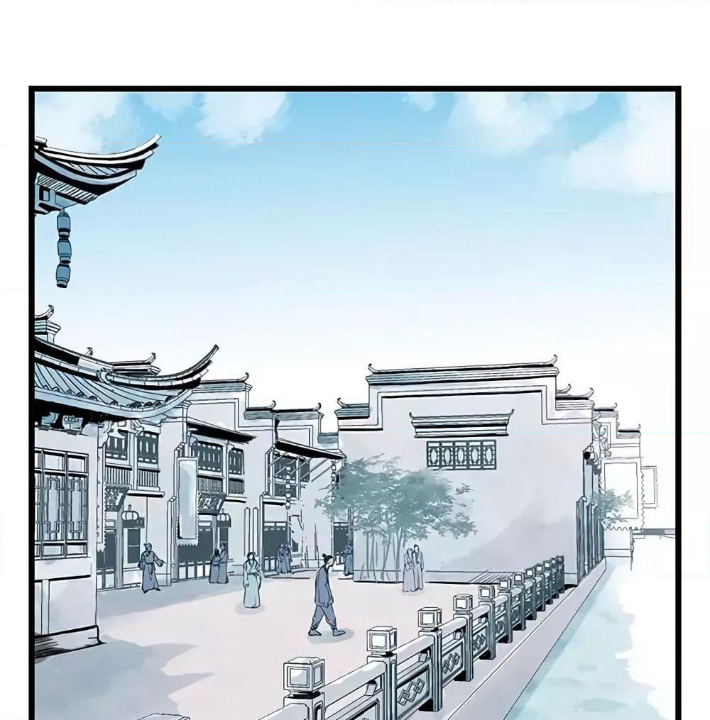 Tower Into The Clouds page 1