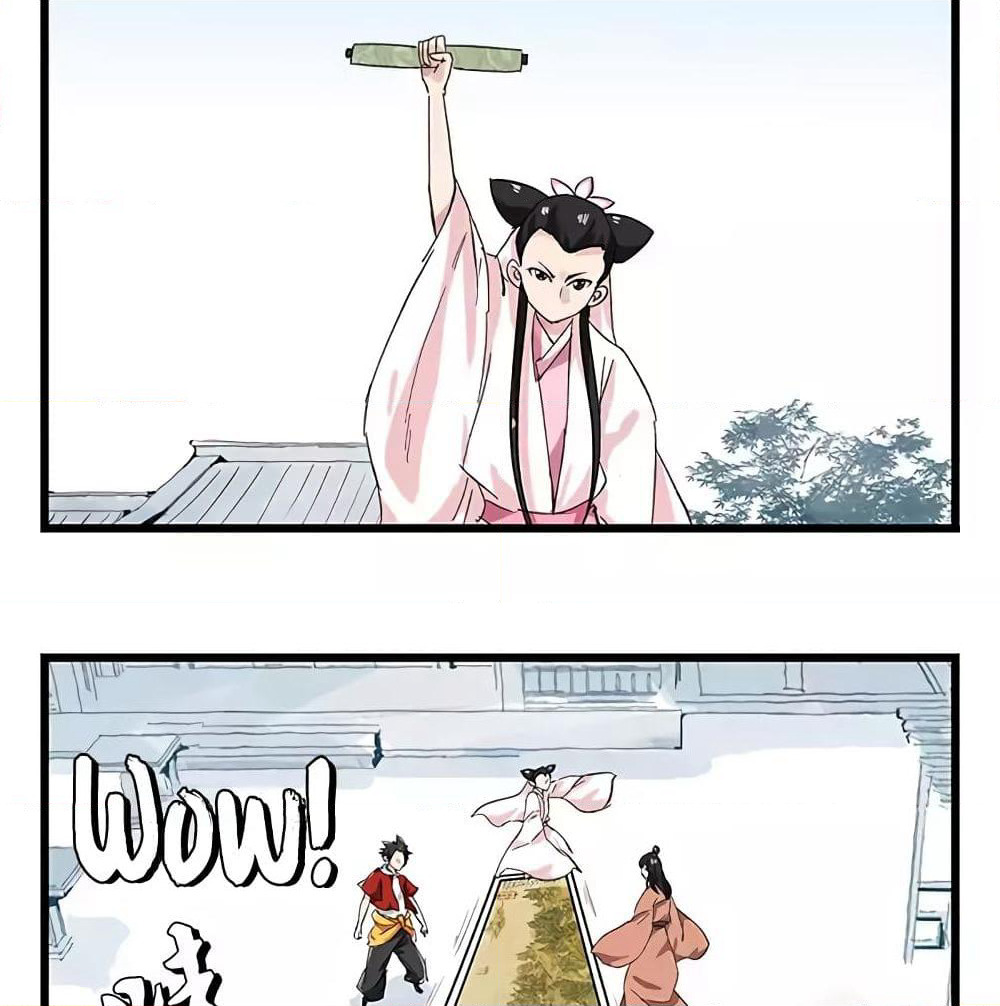 Tower Into The Clouds page 22
