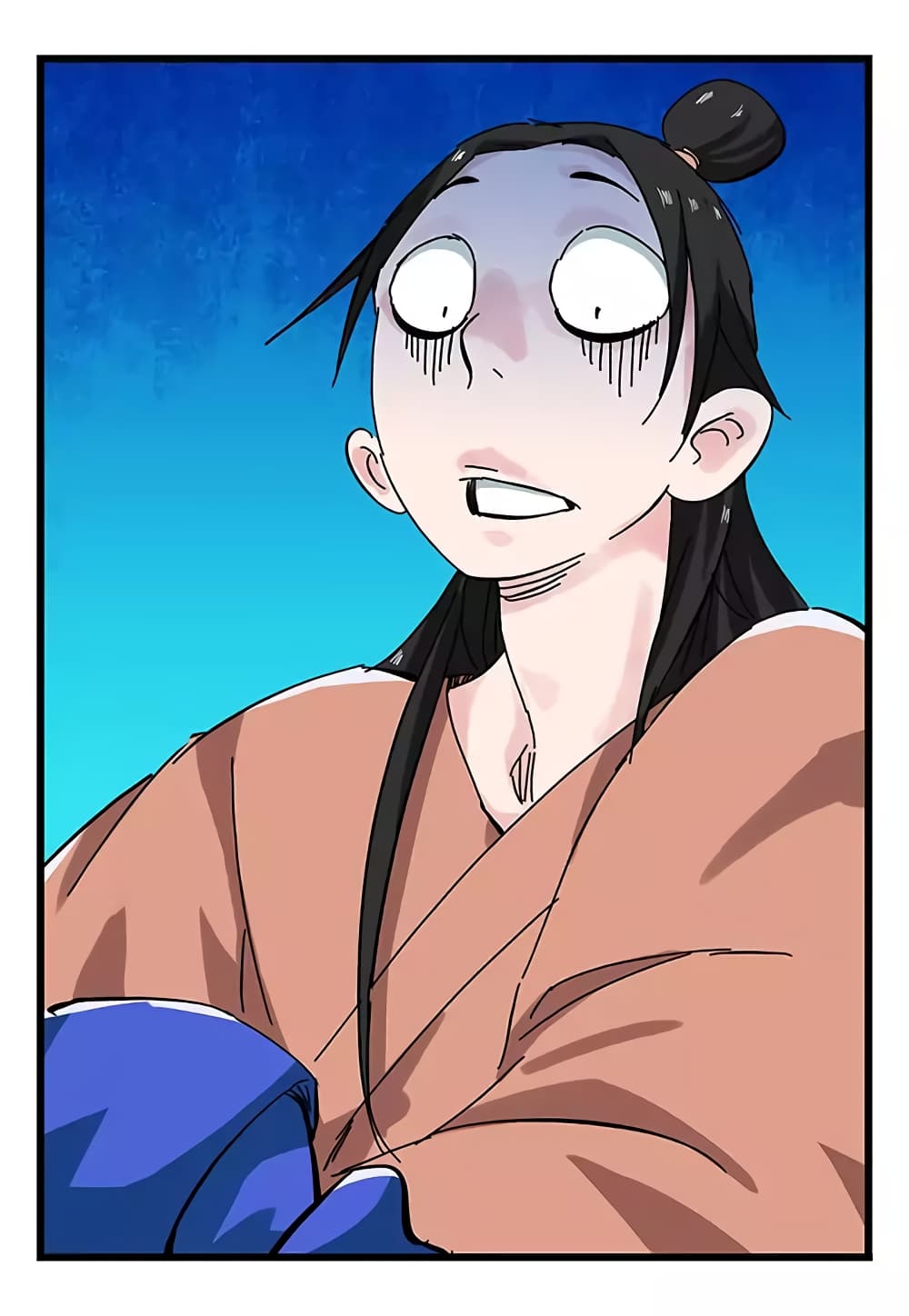 Tower Into The Clouds page 31