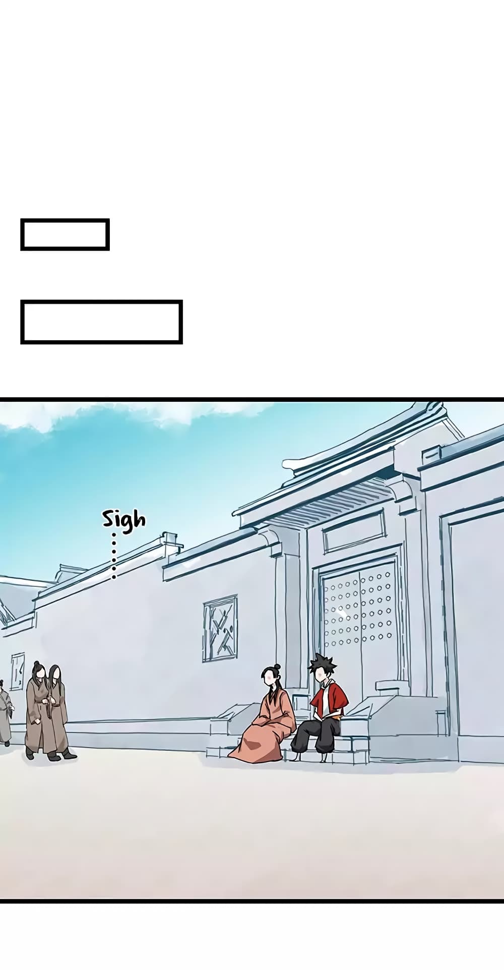 Tower Into The Clouds page 40