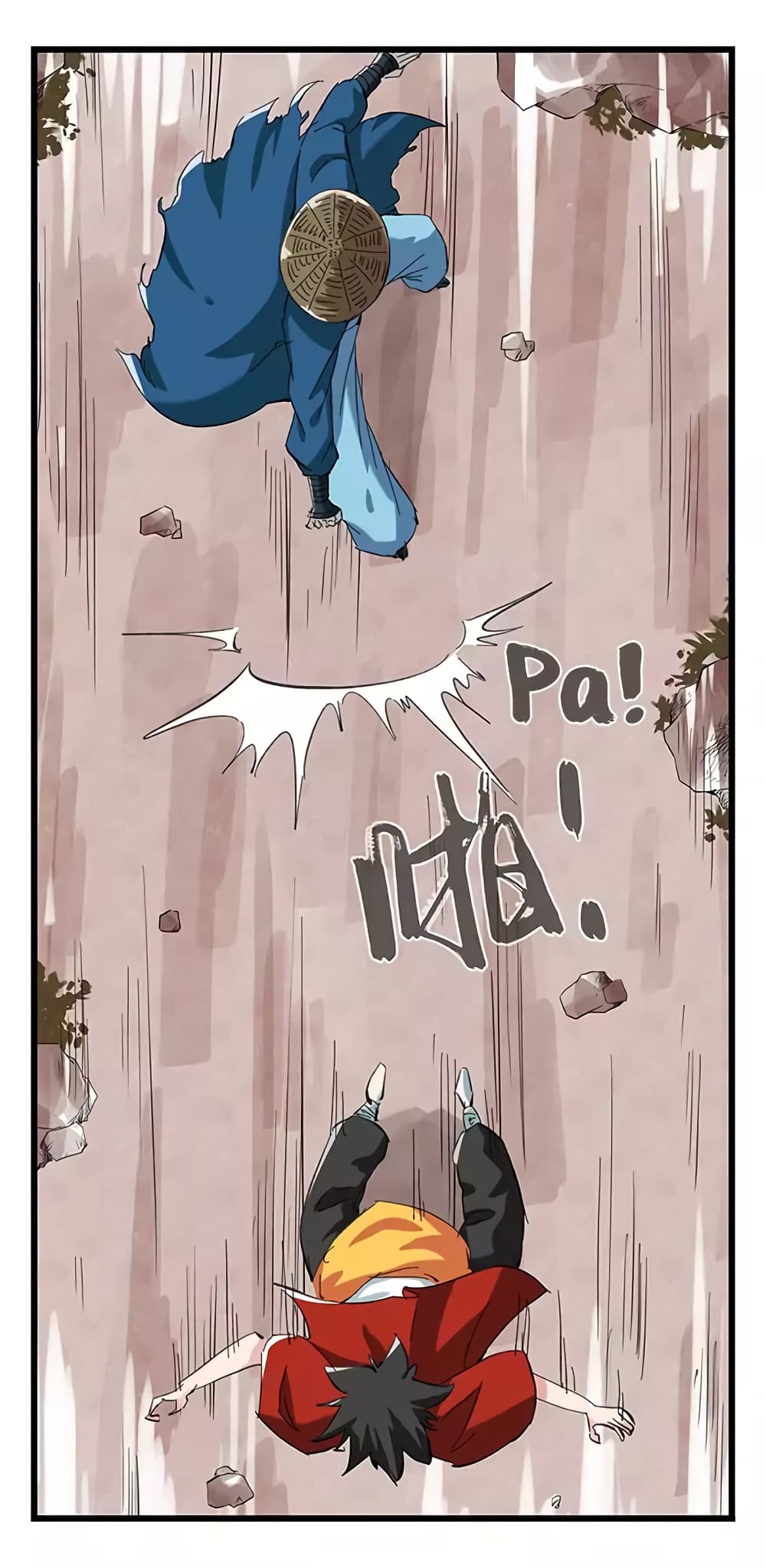 Tower Into The Clouds page 35