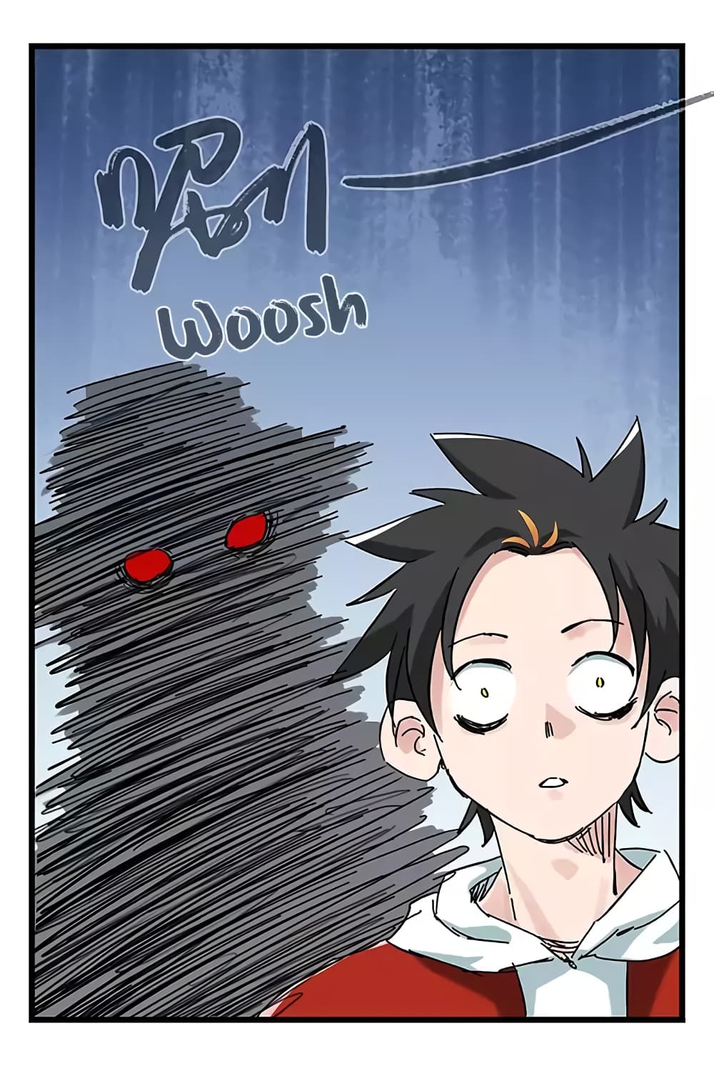 Tower Into The Clouds page 46