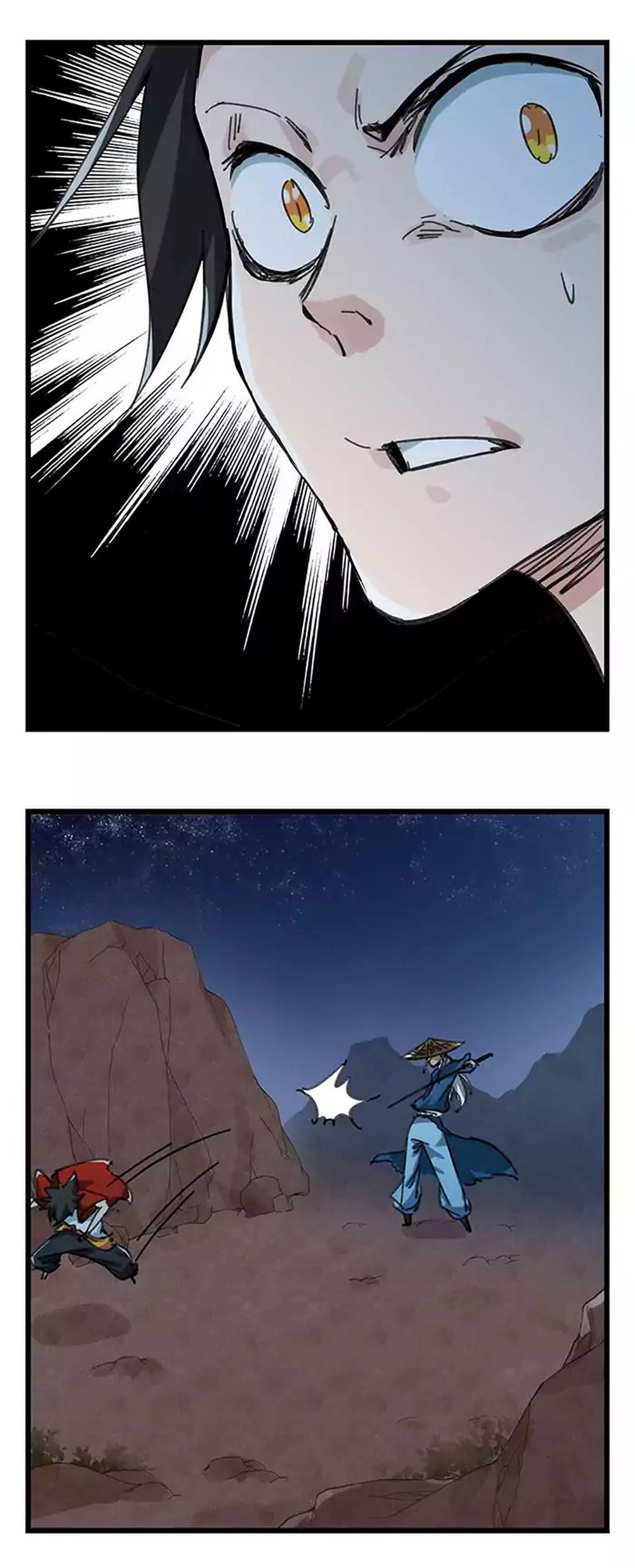 Tower Into The Clouds page 18