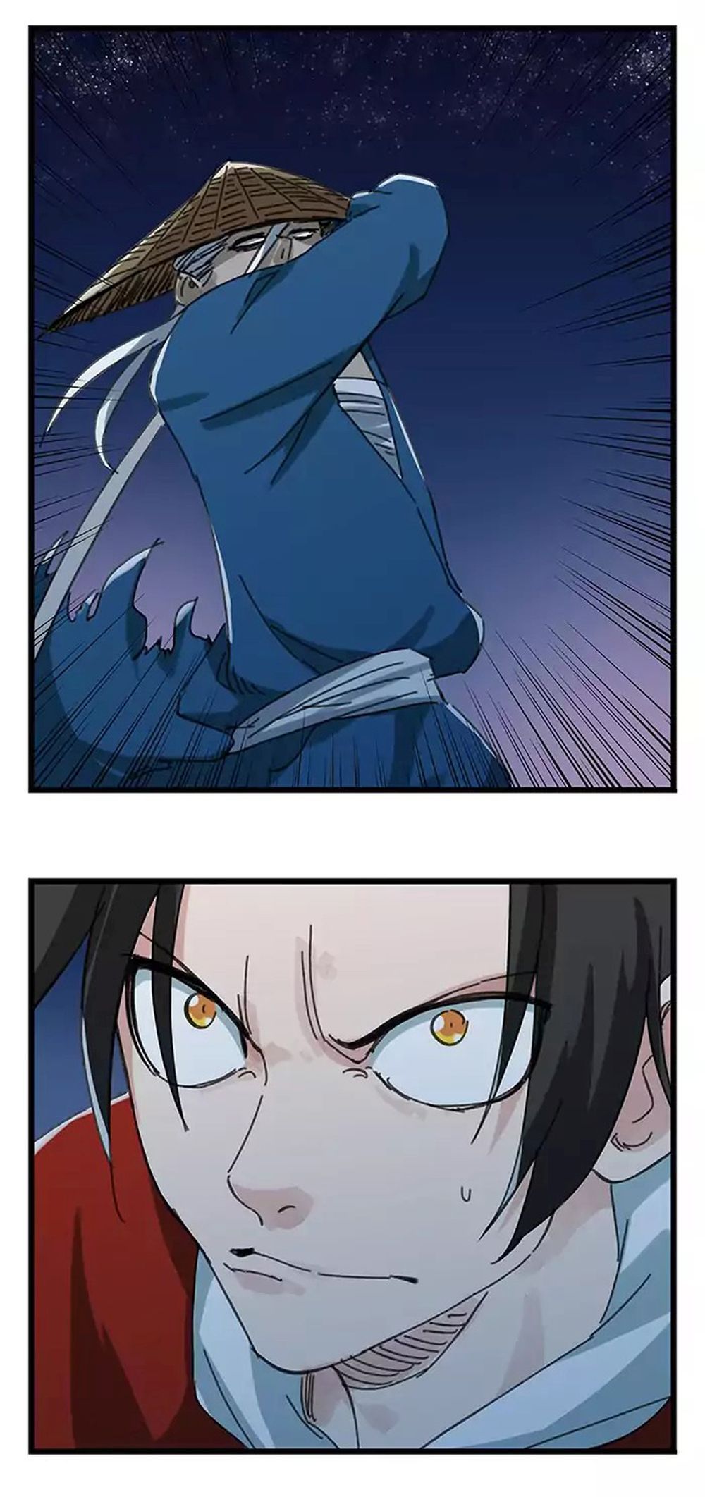 Tower Into The Clouds page 29