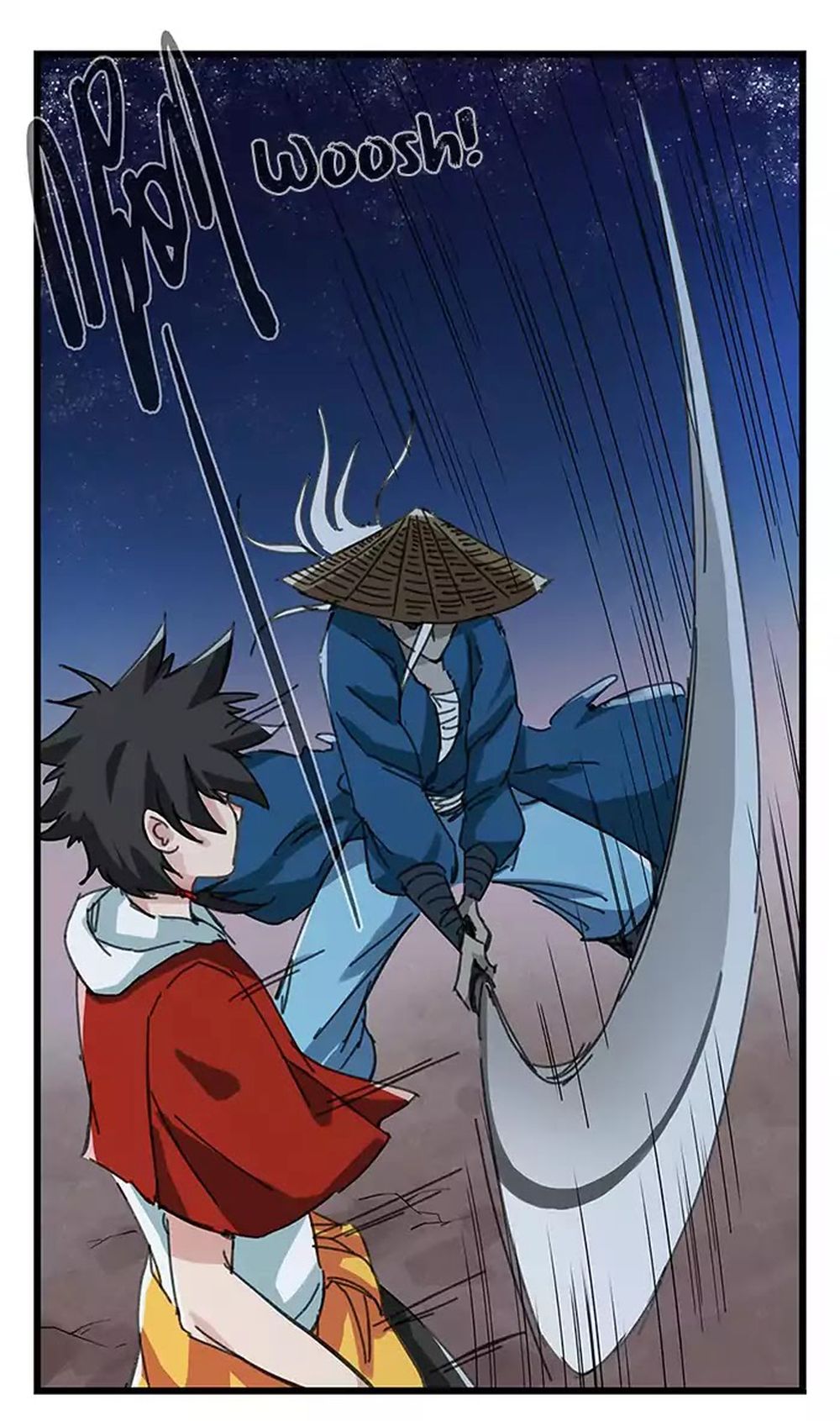 Tower Into The Clouds page 30