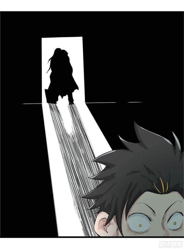 Tower Into The Clouds page 32
