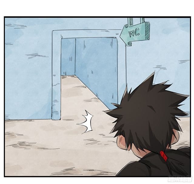 Tower Into The Clouds page 14