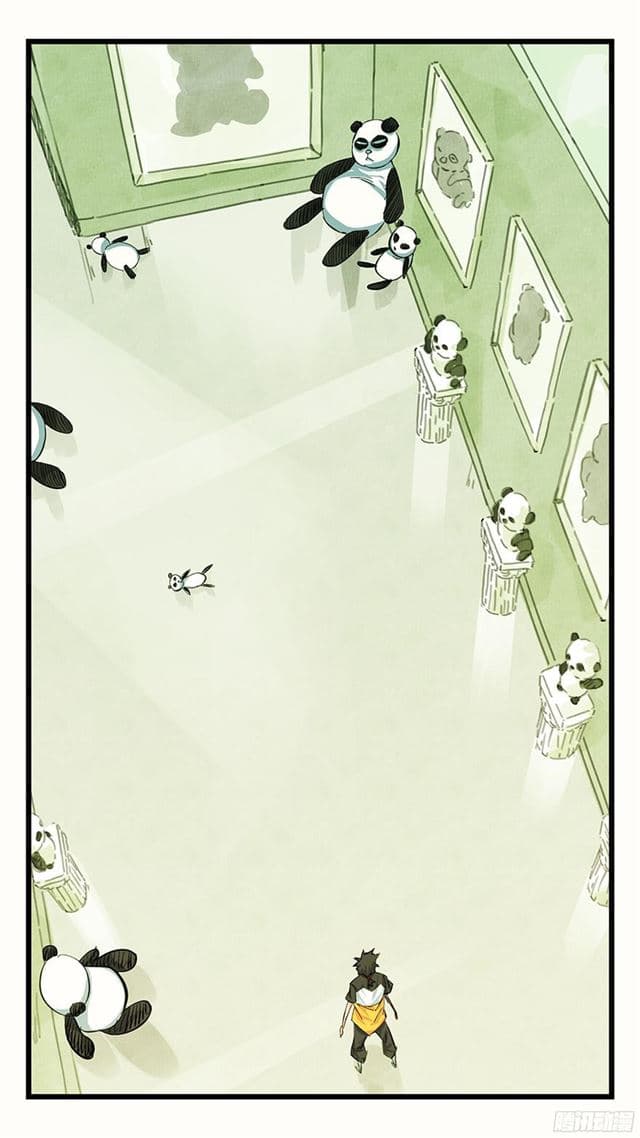 Tower Into The Clouds page 8