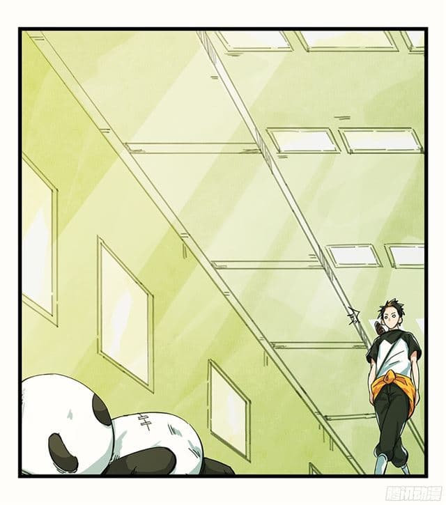 Tower Into The Clouds page 10